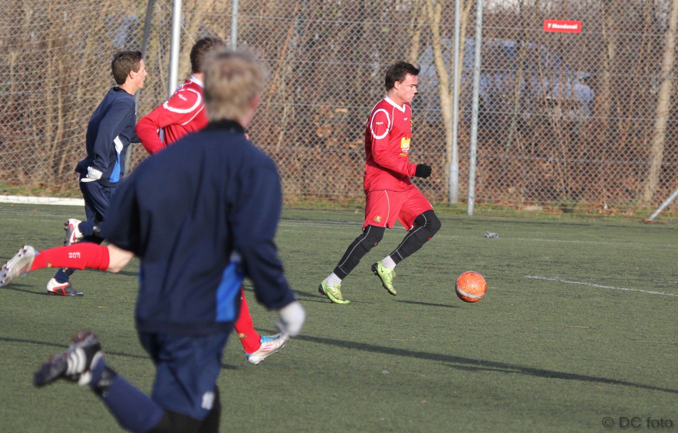 FCN FCV 027