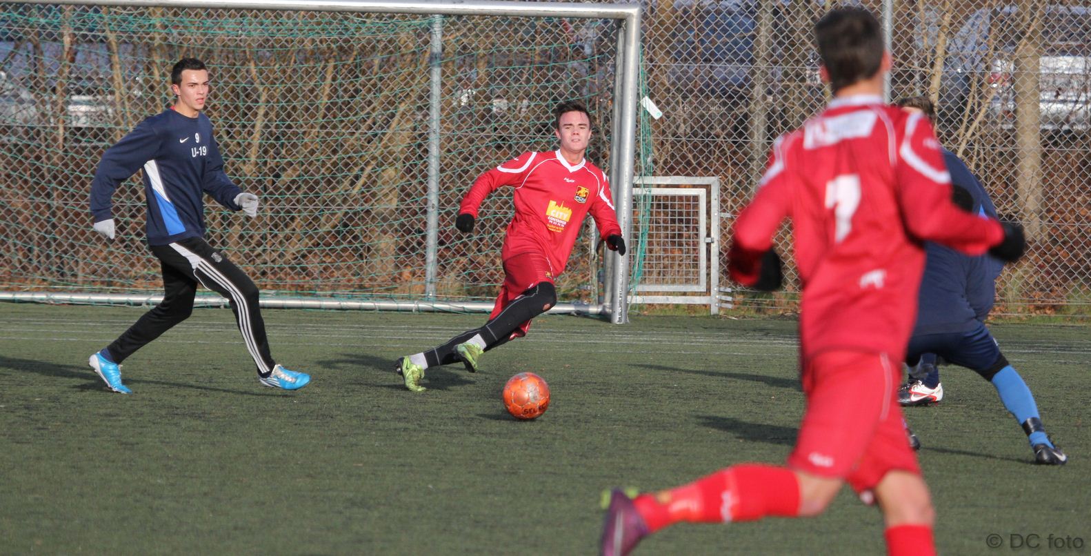 FCN FCV 035
