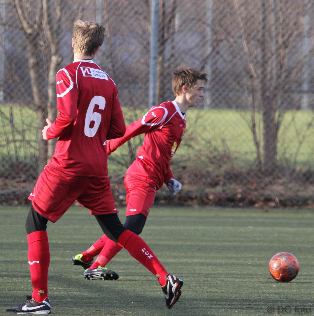 FCN FCV 039