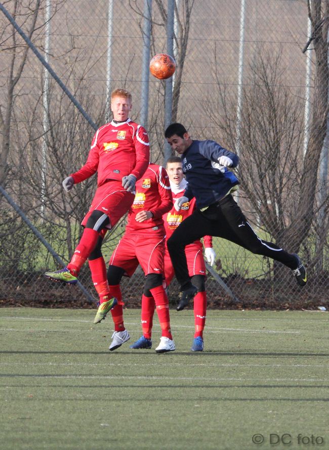 FCN FCV 045