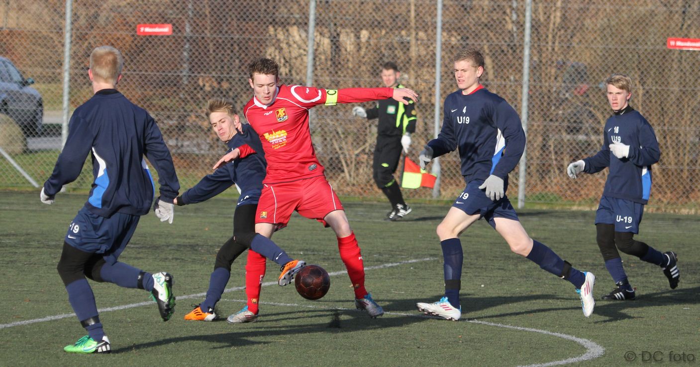 FCN FCV 053
