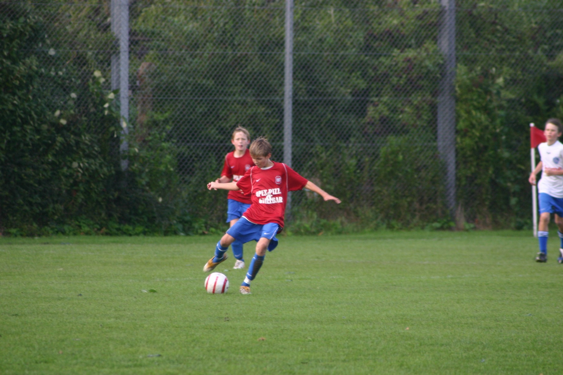 06 09 04 HIF HIK16