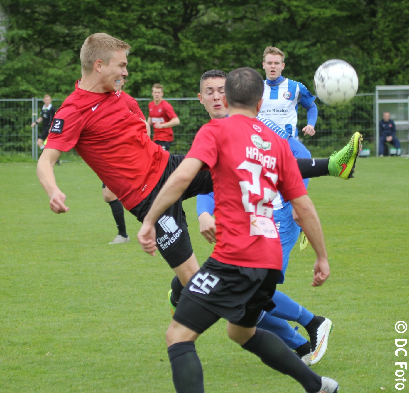 HIF D 021