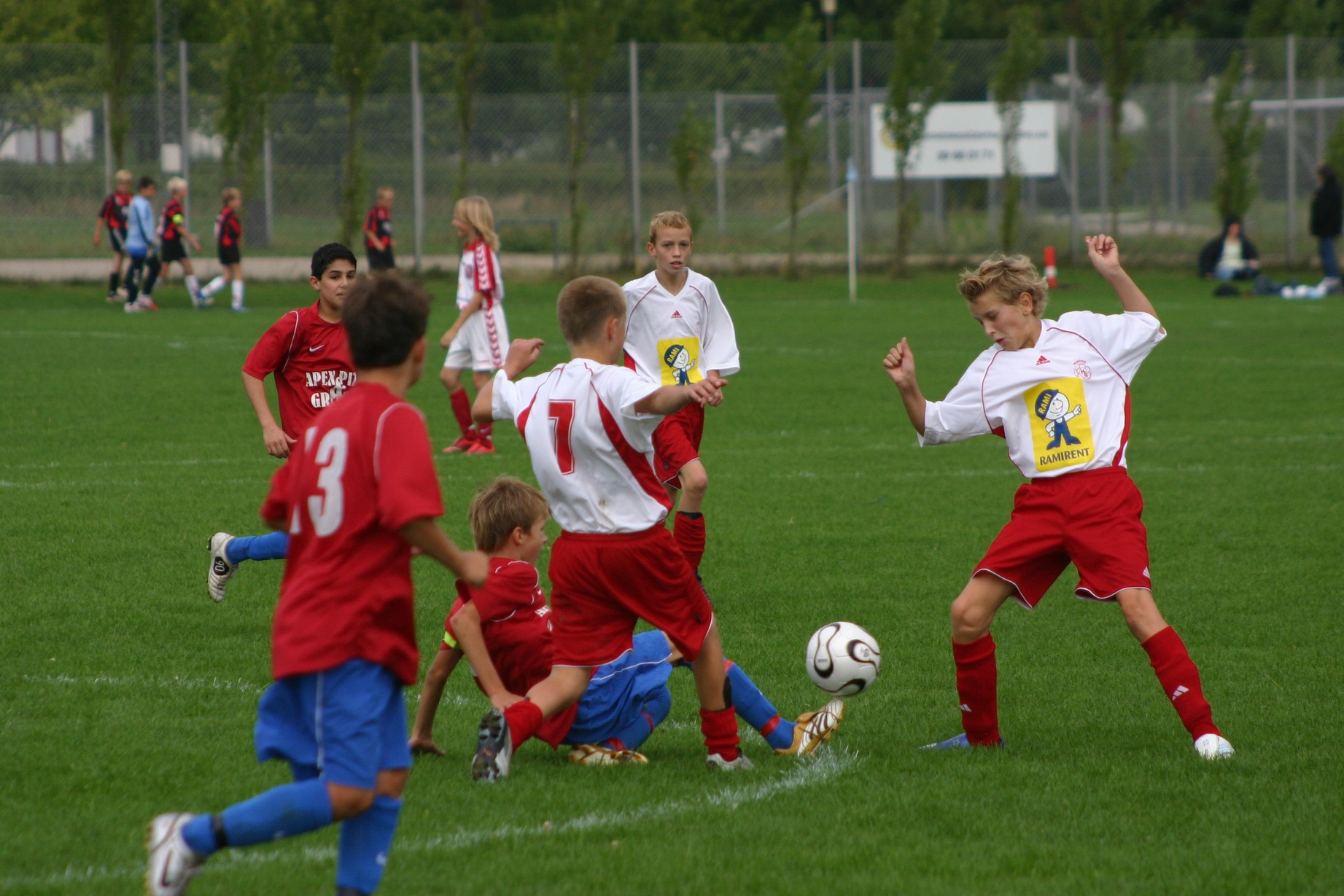 HundigeCup17