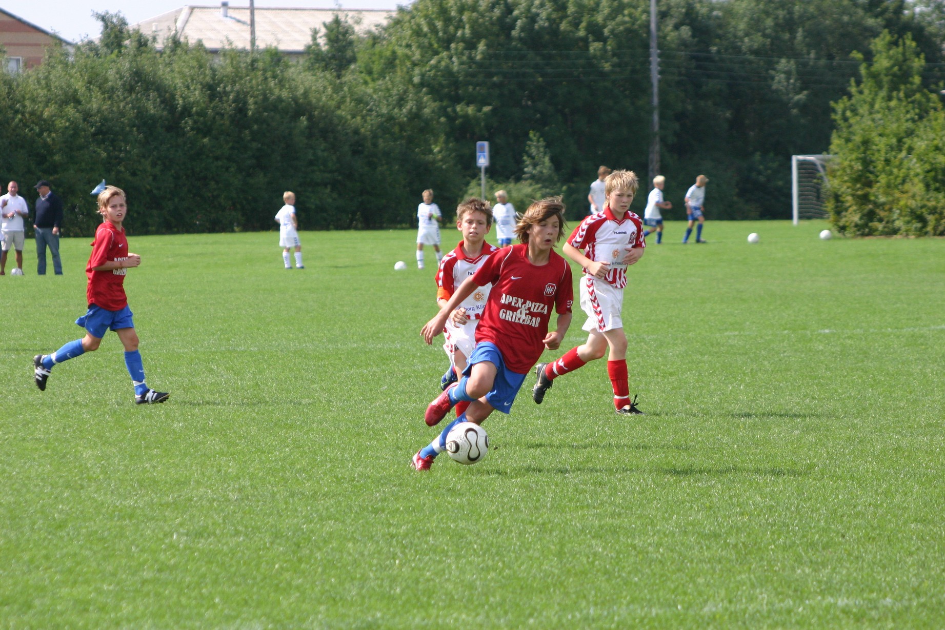 HundigeCup32
