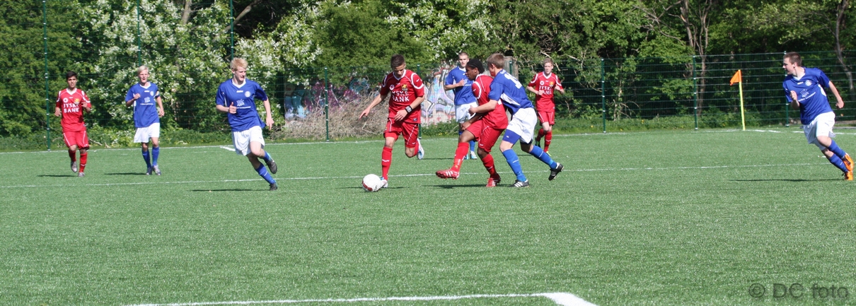 FCN HAD065