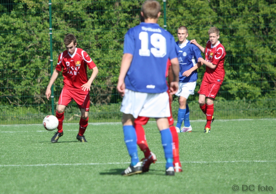 FCN HAD070