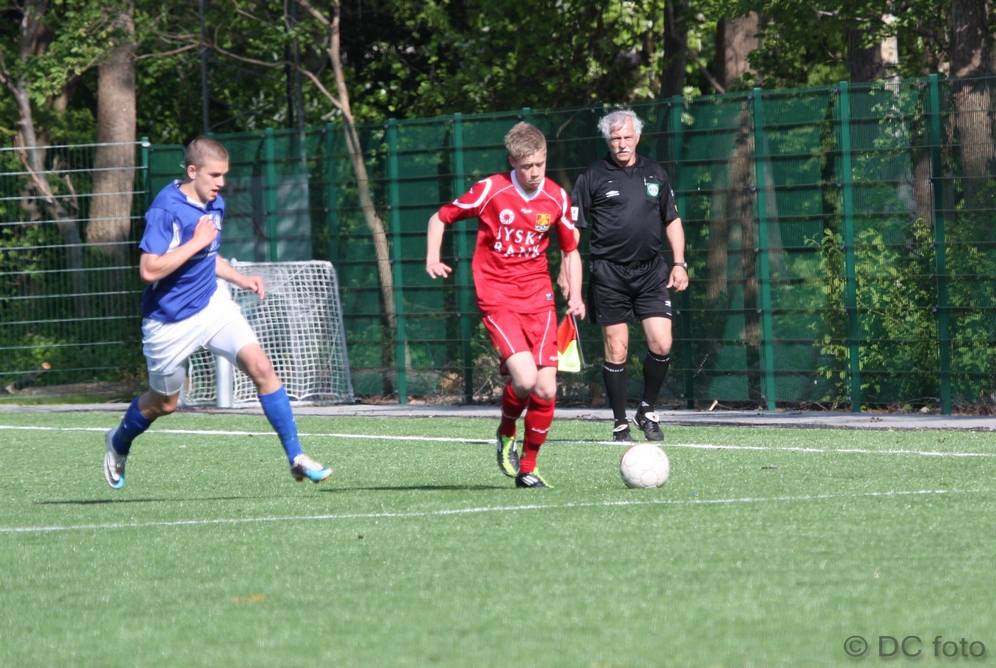 FCN HAD081