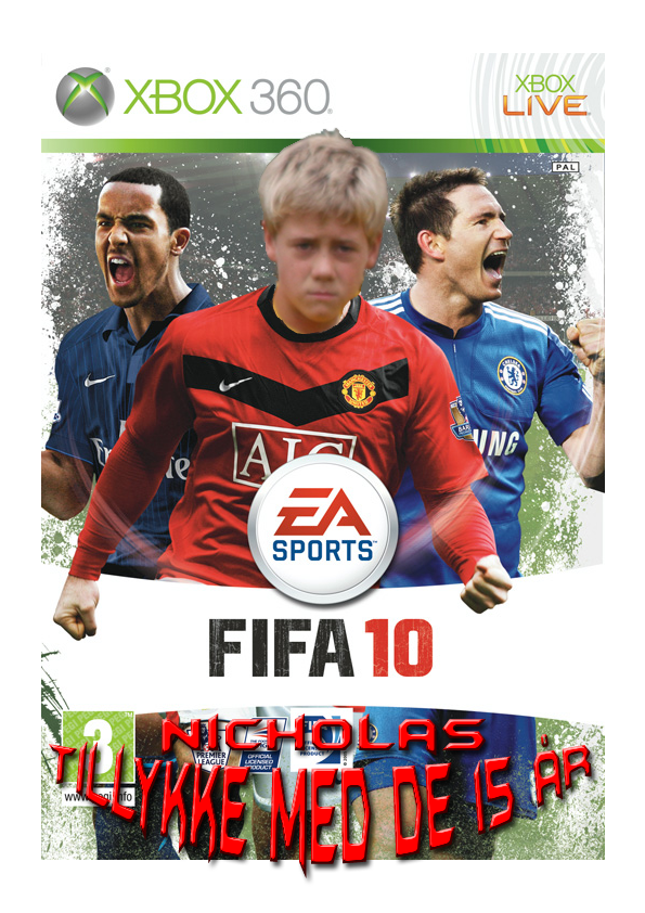 Nicholas 15