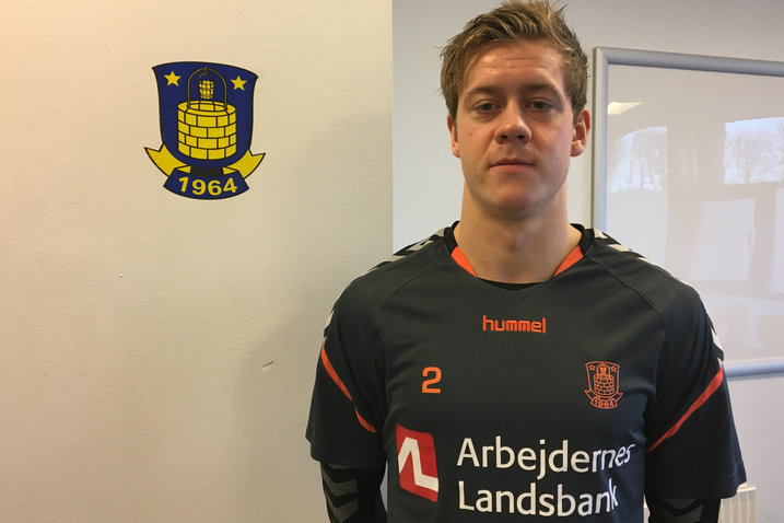 Nicholas Marfelt